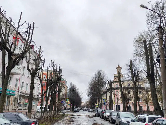Фото Тимура Хабибова