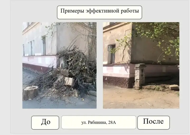В Йошкар-Оле с начала года зафиксировано 469 нарушений Правил благоустройства