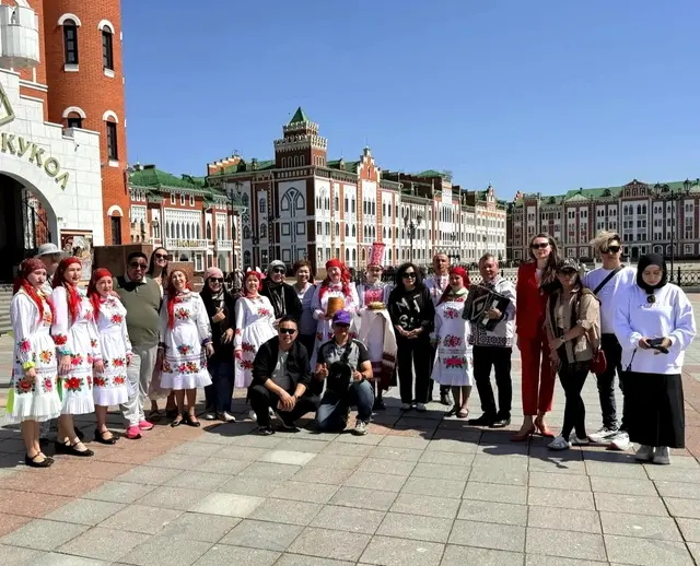 Фото: пресс-служба Минэкономразвития Марий Эл