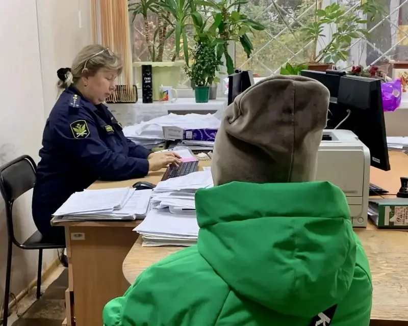 Жительница Марий Эл выплатила дочери 1 млн рублей, погасив долг по алиментам