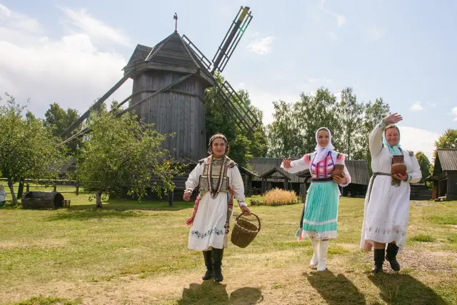 Фото из группы Главы Марий Эл Юрия Зайцева в соцсети «ВКонтакте»