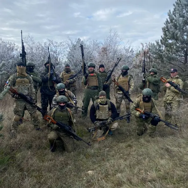 Фото из группы Главы Марий Эл Юрия Зайцева в соцсети «ВКонтакте»