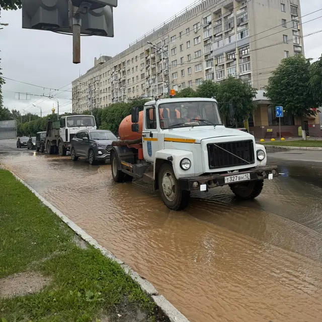 Фото из группы администрации Йошкар-Олы в соцсети «ВКонтакте»