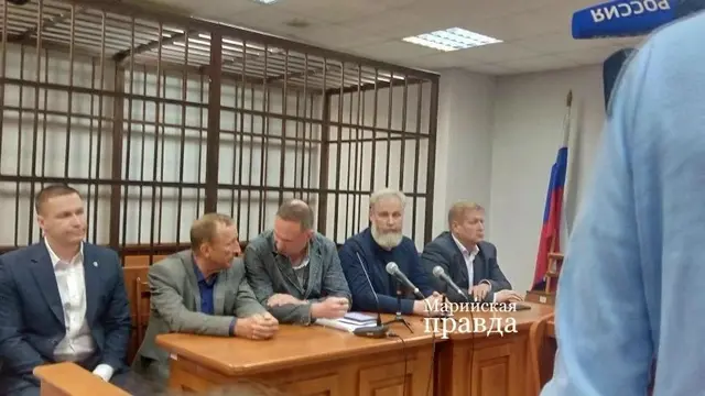 Фото: Марийская правда