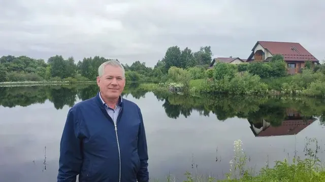 Фото: Владимир Ложкин 