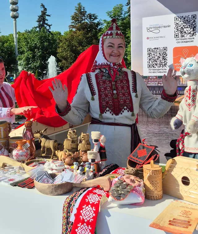 Фото из группы Правительства Марий Эл в соцсети «ВКонтакте»