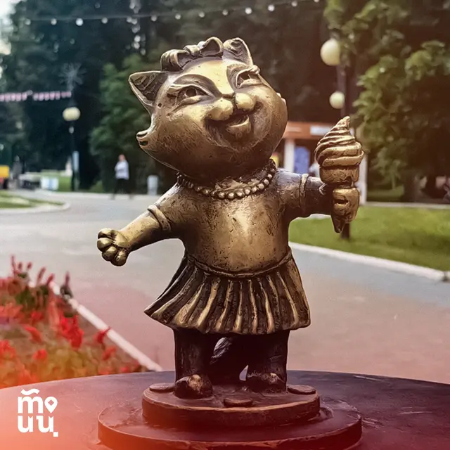 Фото из группы администрации Йошкар-Олы в соцсети «ВКонтакте»