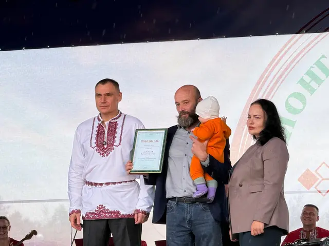 Фото из группы врио мэра Йошкар-Олы Антона Трудинова в соцсети «ВКонтакте»