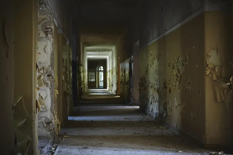 Неприятное «соседство»
