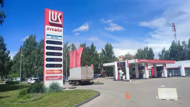 Фото: Владимир Ложкин