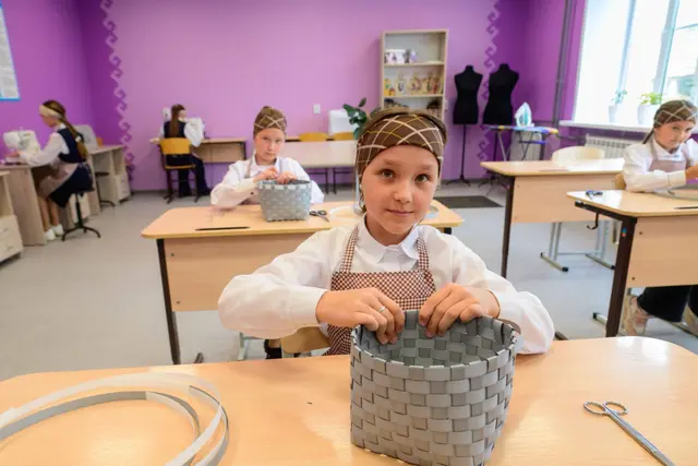 Фото из группы Главы Марий Эл Юрия Зайцева в соцсети «ВКонтакте»