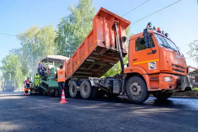 Фото из группы Главы Марий Эл Юрия Зайцева в соцсети «ВКонтакте»