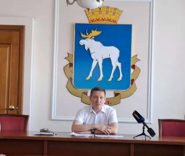 Фото Сергея Смирнова
