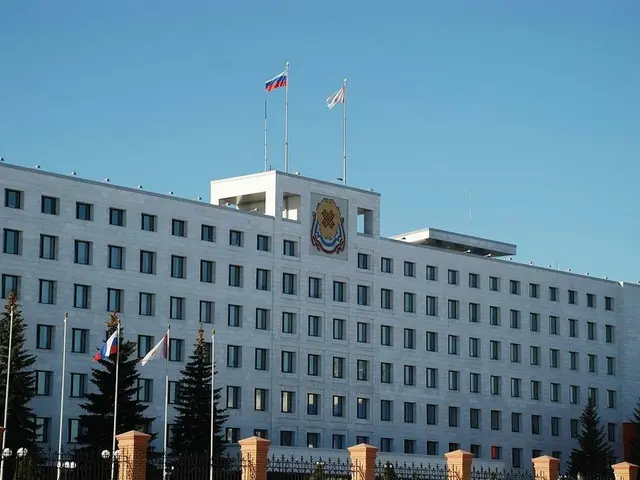 Фото из группы Госсобрания Марий Эл в соцсети «ВКонтакте»