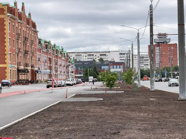 Фото пресс-службы Минстроя Республики Марий Эл