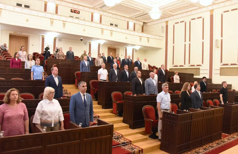 Депутаты в Марий Эл рассмотрят новые меры по ограничению продажи алкоголя