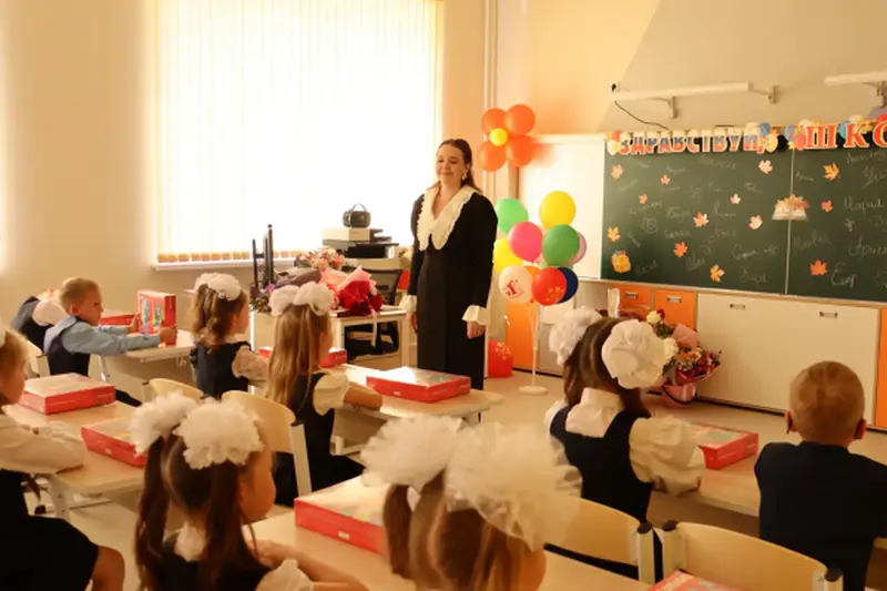 Учителям-целевикам в Марий Эл предложили дополнительную стипендию и содействие с переездом
