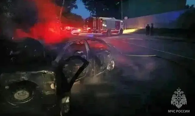 Фото ГУ МЧС по Республике Татарстан