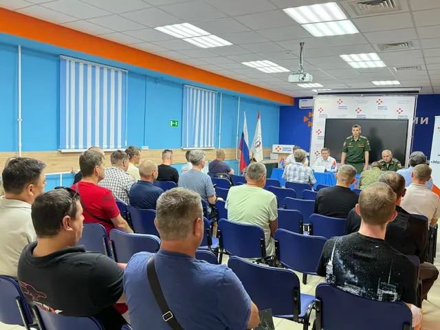 Фото из группы врио мэра Йошкар-Олы Антона Трудинова в соцсети «ВКонтакте»