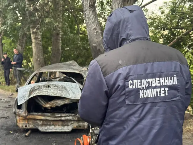 Фото: СУ СКР по Республике Татарстан 