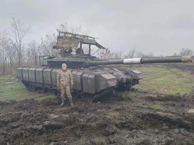 Фото: Владимир Ложкин