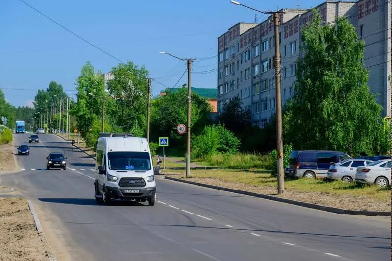 Марий Эл заняла высокое 4 место в России по качеству основных автомобильных дорог
