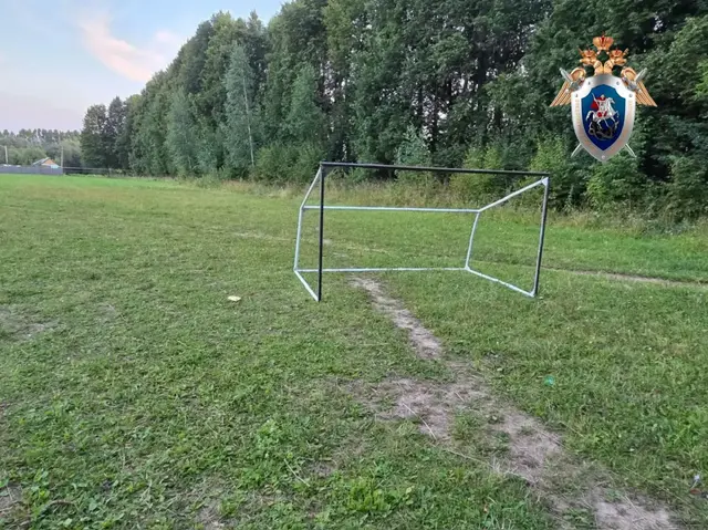 Фото: СУ СК России по Республике Марий Эл