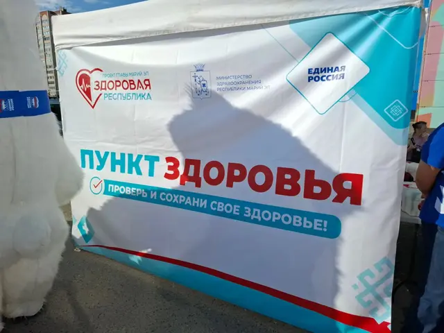 Фото Сергея Смирнова / «Новая Версия Приволжье»