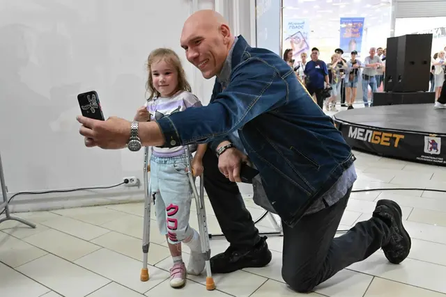 Фото пресс-службы Минспорта Республики Марий Эл