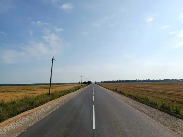 Фото пресс-службы ГКУ «Марийскавтодор»