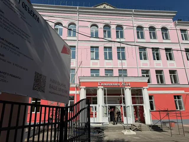Фото из группы администрации Йошкар-Олы в соцсети «ВКонтакте»