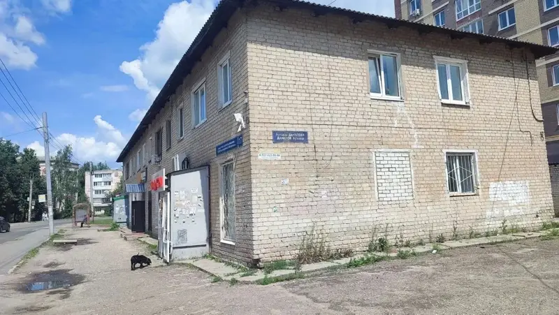 Куда ни кинь — всюду клин