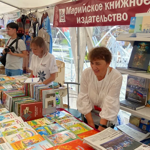 Фото из группы администрации Йошкар-Олы в соцсети «ВКонтакте»