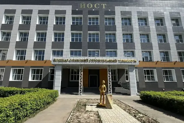 Фото пресс-службы Минобрнауки Республики Марий Эл