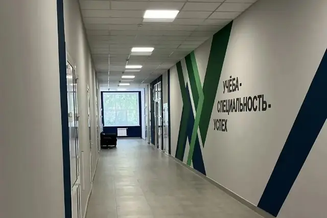 Фото пресс-службы Минобрнауки Республики Марий Эл