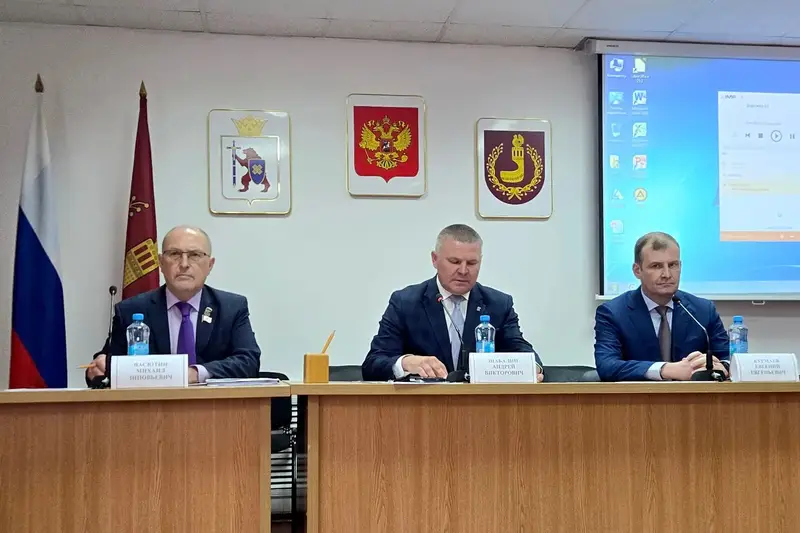 Администрацию Оршанского района в Марий Эл возглавил опытный управленец Ленар Балтаев