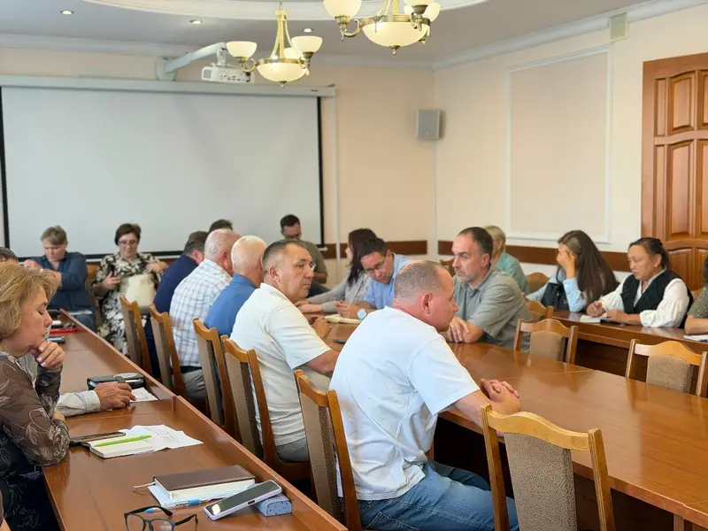 Готовность жилого фонда Йошкар-Олы к отопительному периоду достигла 66 процентов
