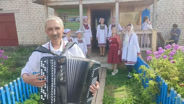 Фото: Владимир Ложкин