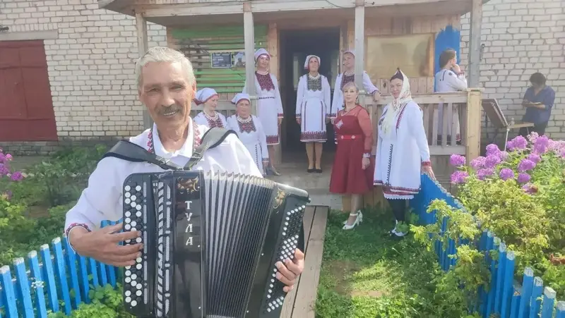 Где родился, там и пригодился