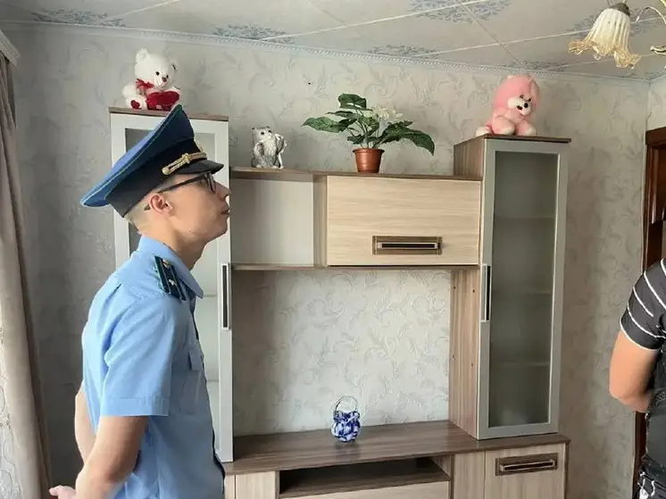 Благодаря содействию прокуратуры 20-летний сирота получил квартиру в Йошкар-Оле