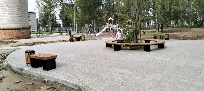 Старт - ультиматум - финиш