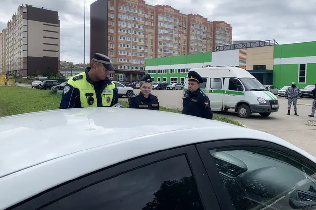 Фото УФССП России по Республике Марий Эл