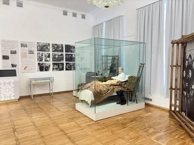 Фото пресс-службы сенатора Сергея Мартынова