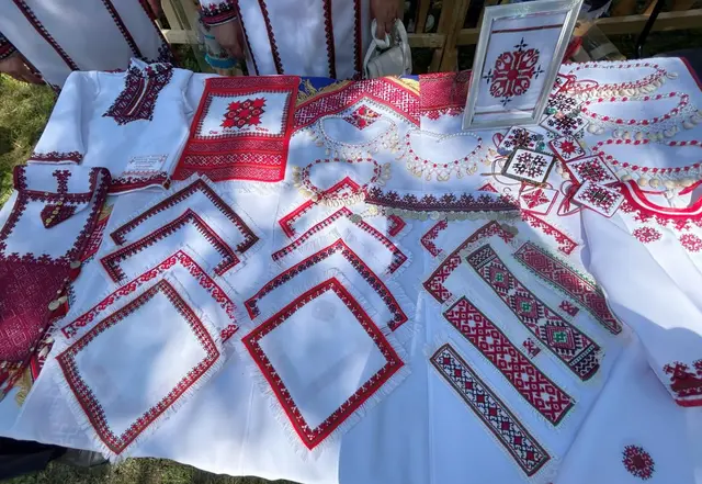 Фото пресс-службы сенатора РФ от Марий Эл Сергея Мартынова