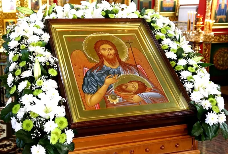 В День трезвости в храмах Марий Эл молятся за исцеление пьяниц и наркозависимых