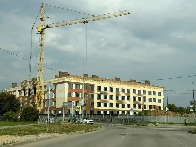 Фото из группы администрации Йошкар-Олы в соцсети «ВКонтакте»