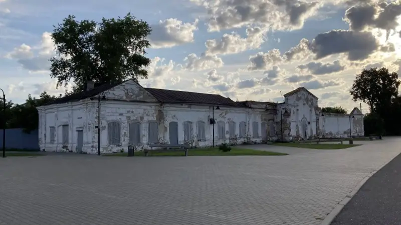 Татарстанская модель