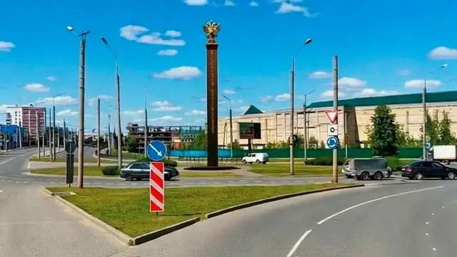 Фото из группы Главы Марий Эл Юрия Зайцева в соцсети «ВКонтакте»