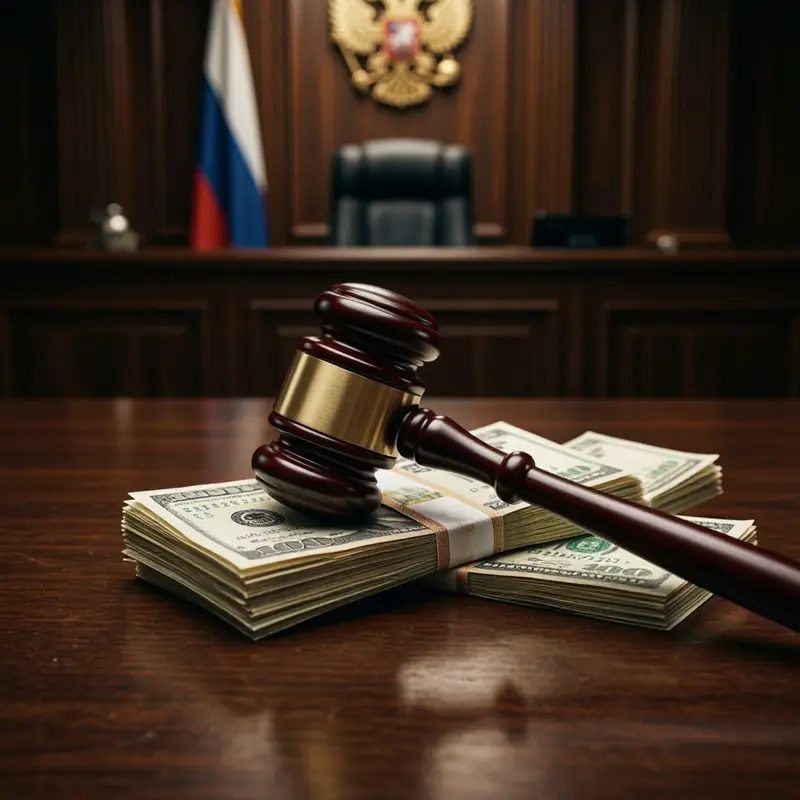 Один из радикальных вариантов
