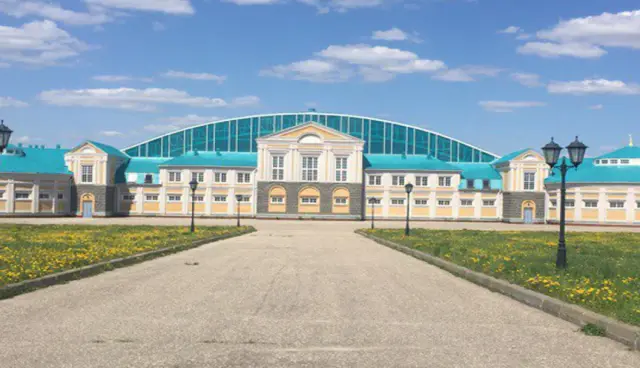 Фото официального туристического портала Республики Марий Эл
